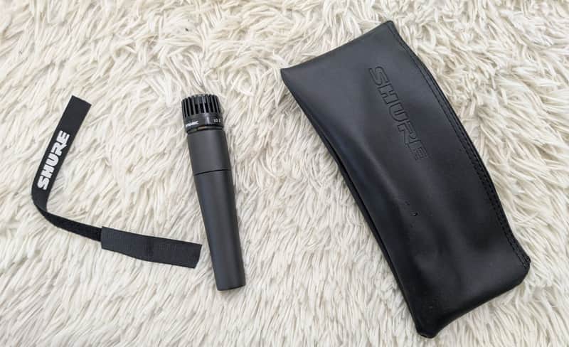 Shure SM57-Used
