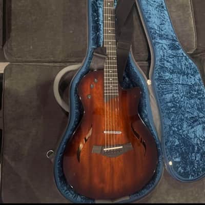 Taylor T5z Classic DLX image 4