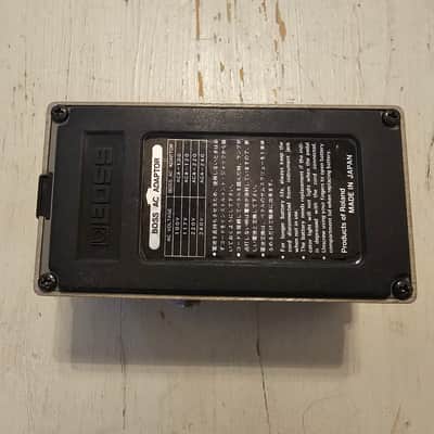 Boss T Wah TW-1 Pedal image 5