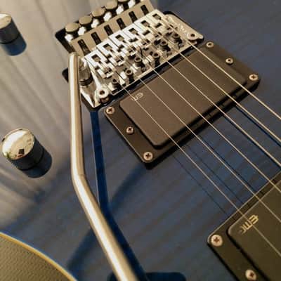 PRS SE Torero - 2011 - 2012 - RARE COLOUR - MINT image 5