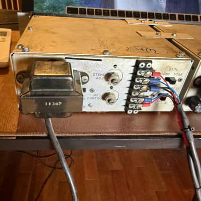 Urei LA-3A 70s - RARE VINTAGE image 4