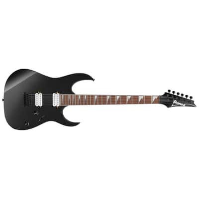 RG421DX Twilight Shade Ibanez image 2