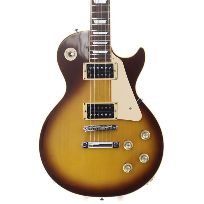 Greco EG500T Tobacco Brown Sunburst [I776852] (05/15) | Reverb