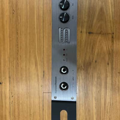Seymour Duncan PowerStage 700 Power Amp / EQ 2010s - Silver image 6