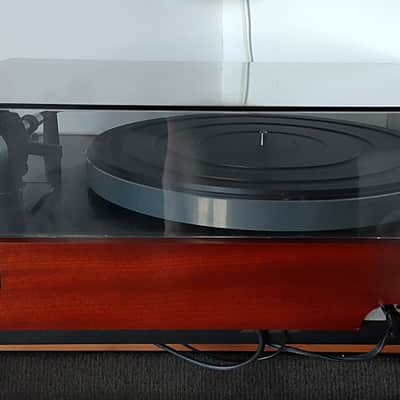 Thorens TD-147 Turntable new belt image 12