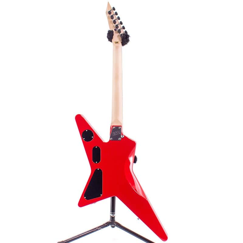 ESP x BanG Dream! Poppin'Party Series KASUMI TOYAMA sig. Model