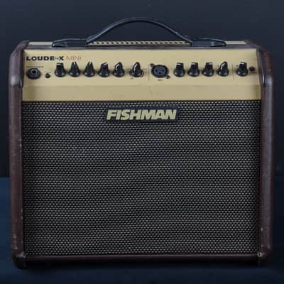 Fishman Loudbox Mini, Recent