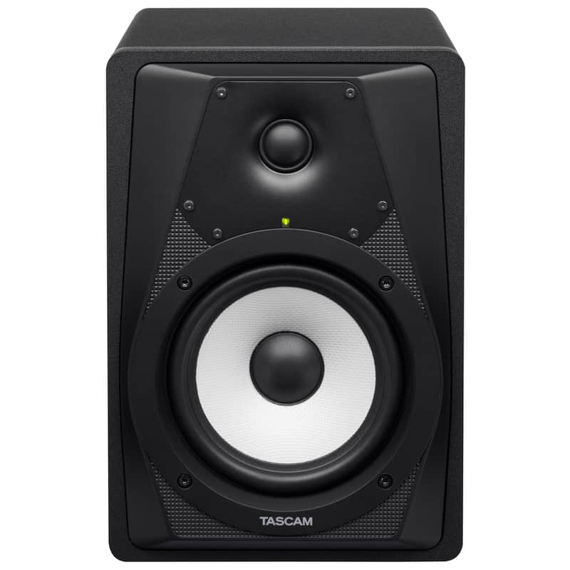 Tascam VL-S5 5" Powered Studio Monitor (Single) image 1