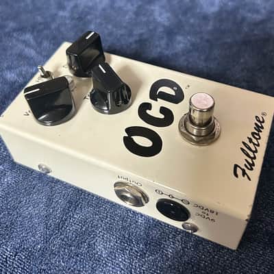 Fulltone OCD V1 Series 1 image 5