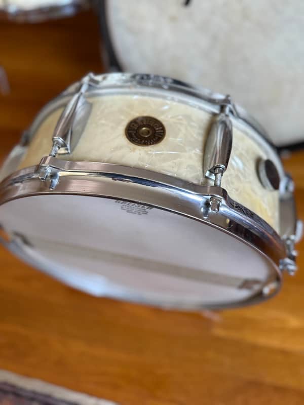 Gretsch Round badge 1960