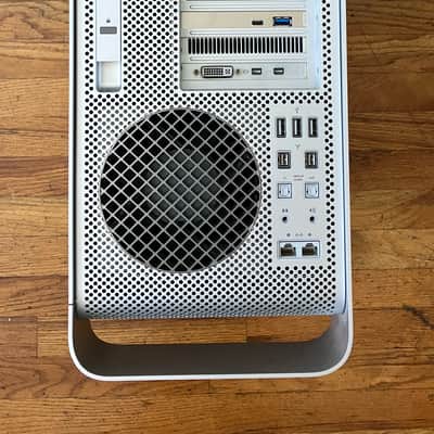 2010 Mac Pro 5,1 3.46GHz 12 x Core 128 GB Ram Original Firmware image 2