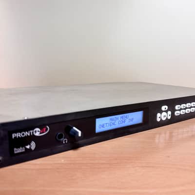Prodys ProntoNet – Codec IP Encoder/Decoder Professional Audio Bild 7