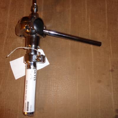 Generic Tom Drum mount arm with bell image 2