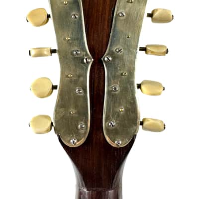 Stridente Mandolin 1900's image 13