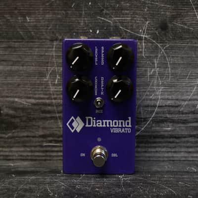 Diamond Pedals Vibrato V2 image 2