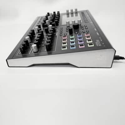 Waldorf Iridium Desktop Synthesizer Owned By Puscifer image 12