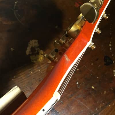 Gretsch 6120 1989 made in japan image 14