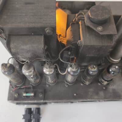 Philips  El6411 1950 image 18