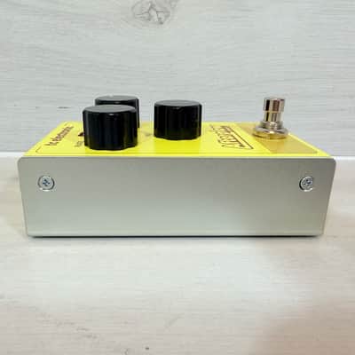 TC Electronic Afterglow Chorus Guitar Effects Pedal True Bypass image 4