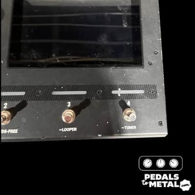 Headrush Gigboard Multi-Effect Unit/Amp Modeler -x14426 image 6