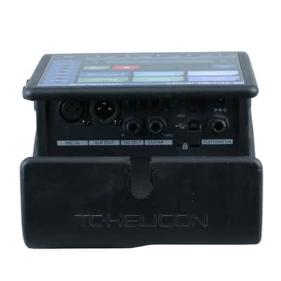 TC Helicon Voicelive Touch Vocal Effects Processor P-30179 image 3