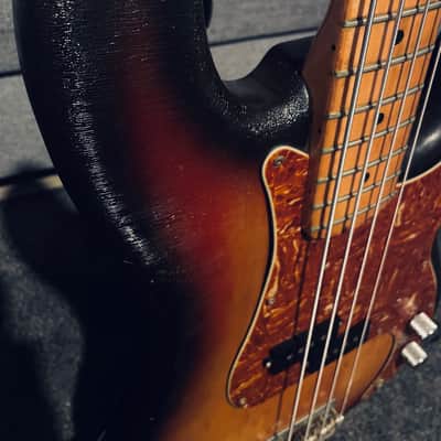 Fender Precision Bass 1975 image 7