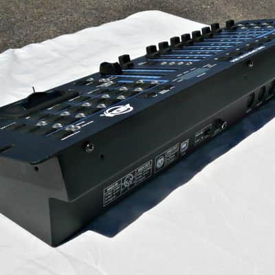 American DJ Light Controller - ADJ DMX Operator 384 DMX DJ Light Controller - PV MUSIC Inspected and Tested - Works / Functions / Looks Great - Very Good to Excellent Condition image 9