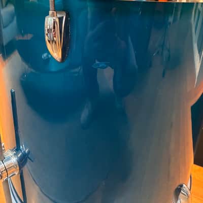 Ludwig Accent Combo 5-piece Drum Set image 9