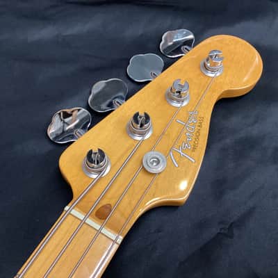 Fender USA American Vintage '57 Precision Bass 2010年 image 4