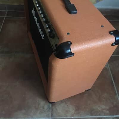 Marshall valvestate VS100 Orange Crunch image 6