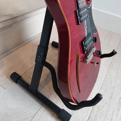PRS SE Custom Semi-Hollow 2010 image 1