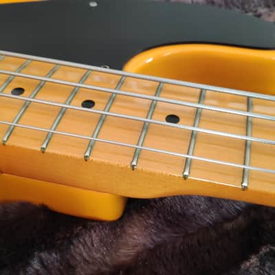 Fender Crafted In Japan 51' Reissue Precision Bass image 10