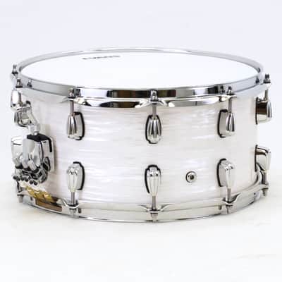 TreeHouse Custom Drums 7x14 Symphonic Snare Drum image 3