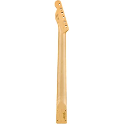 Fender Classic Series '60s Telecaster Neck PF - Guitar Part image 2