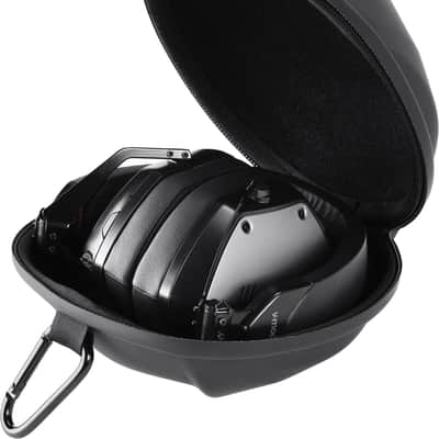 V-Moda M-200 ANC Bluetooth Headphones image 6