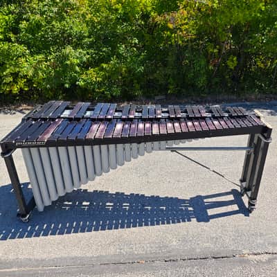 Musser 4.5 Octave Marimba image 2