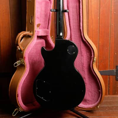 Gibson Les Paul Studio Gem Topaz Electric Guitar 1996 Pre-Owned image 16
