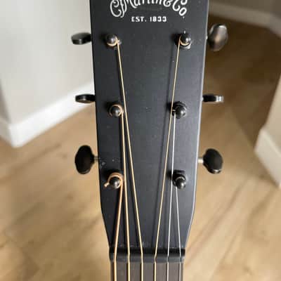 Martin Custom Shop M/0000 14-Fret image 5