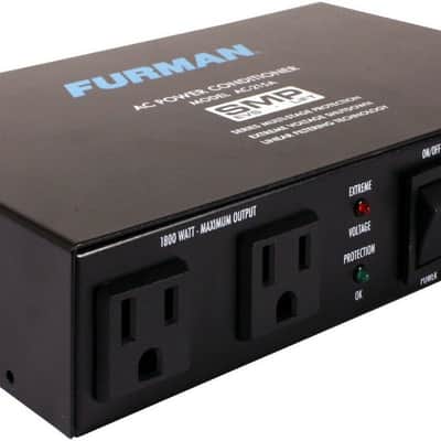 New - Furman AC-215A Power Conditioner image 3