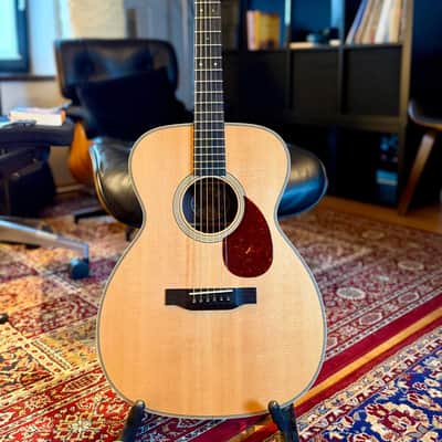 Collings OM2H - Orchestra - 2019 image 1