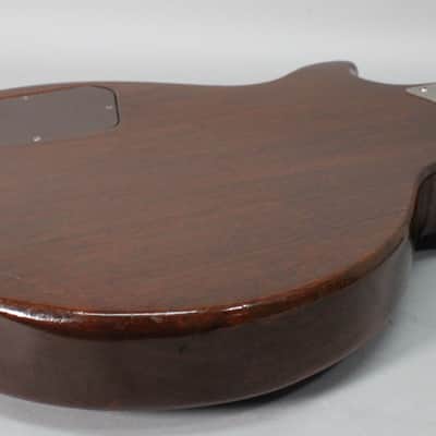 1979 Gibson GK-55 Tobacco Sunburst w/OHSC image 12