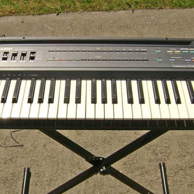 Casio Casiotone CT-640 - 465 Sound Tone Bank with Stand & Class 2 Power Supply image 1