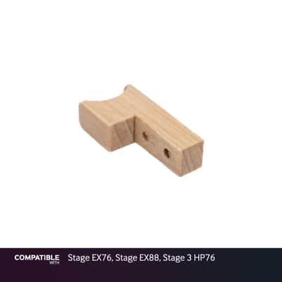 Nord Pitch Bend Stick Wood Handle for Stage EX76, Stage EX88, Stage 3 HP76