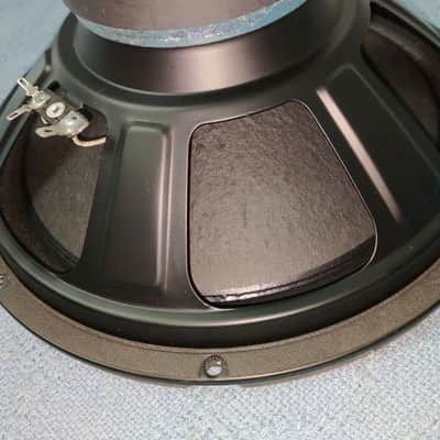 Vintage JY 10" Raw Frame Speaker Made in Taiwan image 8