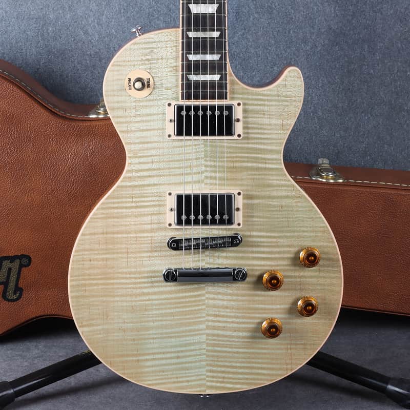 Gibson Les Paul Standard 2019 | Reverb UK