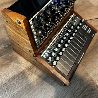 Pittsburgh Modular Voltage Research Laboratory 2019 - 2021 - Black image 5