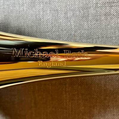 Rath E11K Alto Trombone w/Bb image 2