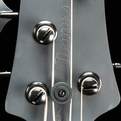 Ibanez TMB420BBKF Talman Bass image 6