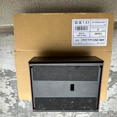 Free The Tone AS-1R Ambi Space Reverb Bild 4