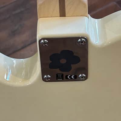 Fender Custom Shop Andy Mooney Telecaster 2025 - World Stamp Somalia/ 8lbs. 8.8oz. #US210096621 image 12